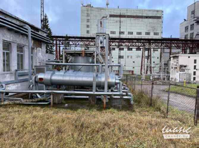 продажа - здания, строения Кировск - изображение 1