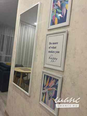 Сдаётся 1-к квартира, 43 м², этаж 2/9 Санкт-Петербург - изображение 8