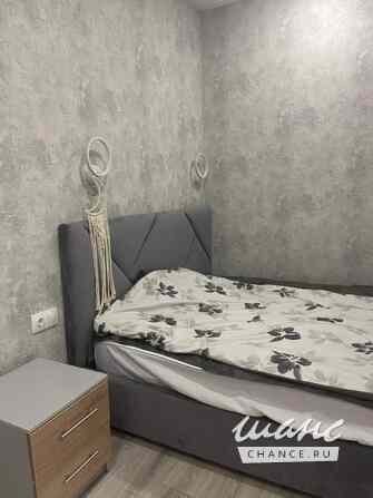 Сдаётся 1-к квартира, 43 м², этаж 2/9 Санкт-Петербург - изображение 4