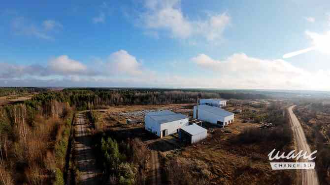 Земельный участок 20000 соток, 719 а/дороги Москва-Архангельск километр Вельск - изображение 5