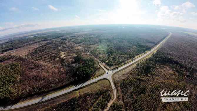 Земельный участок 20000 соток, 719 а/дороги Москва-Архангельск километр Вельск - изображение 4