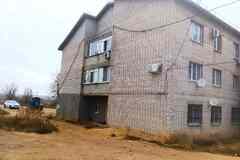 4-к квартира, 109 м², этаж 3/3