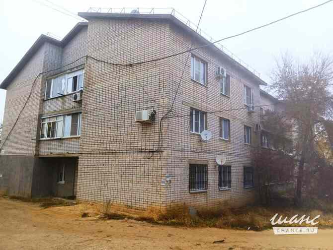 4-к квартира, 109 м², этаж 3/3 Москва - изображение 2