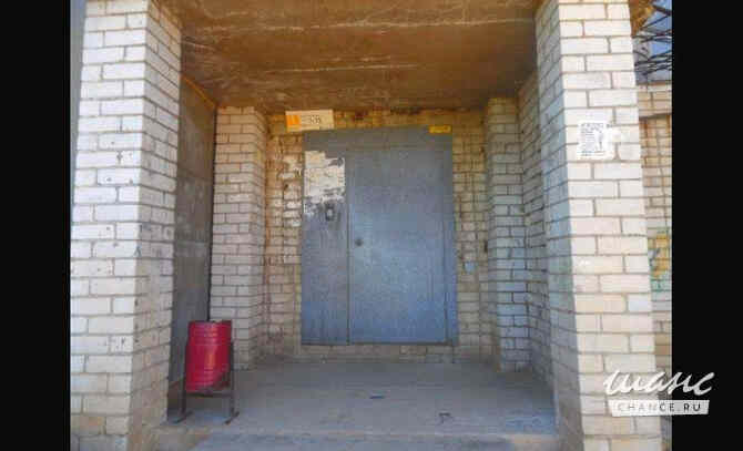 4-к квартира, 109 м², этаж 3/3 Москва - изображение 5