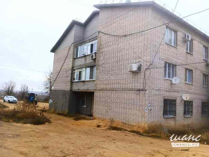 4-к квартира, 109 м², этаж 3/3 Москва - изображение 1