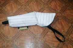 Рукав фигуранта тренировка собак