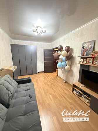 1-к квартира, 37 м², этаж 6/7 Михайловск - изображение 4