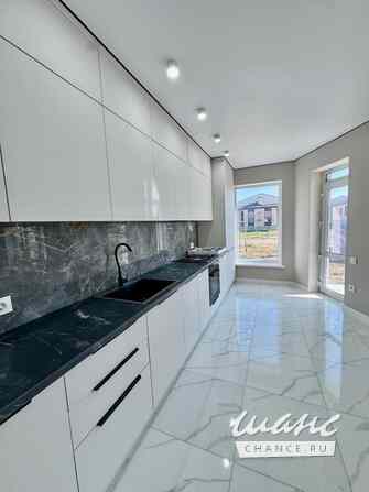 Коттедж 100 м², Федора Ушакова улица, 29 Михайловск - изображение 1