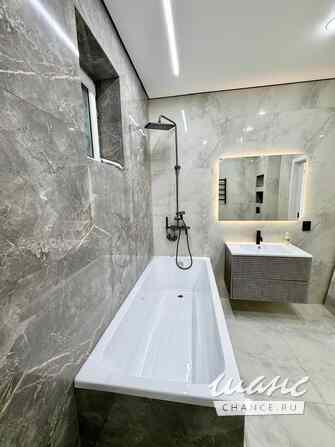 Дом 130 м², Владимира Ацуты улица Михайловск - изображение 3