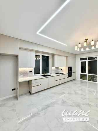 Дом 130 м², Владимира Ацуты улица Михайловск - изображение 1