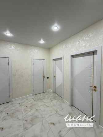 Дом 130 м², Владимира Ацуты улица Михайловск - изображение 9