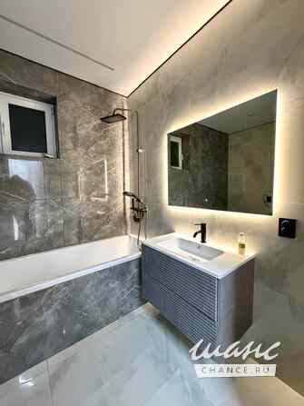 Дом 130 м², Владимира Ацуты улица Михайловск - изображение 2