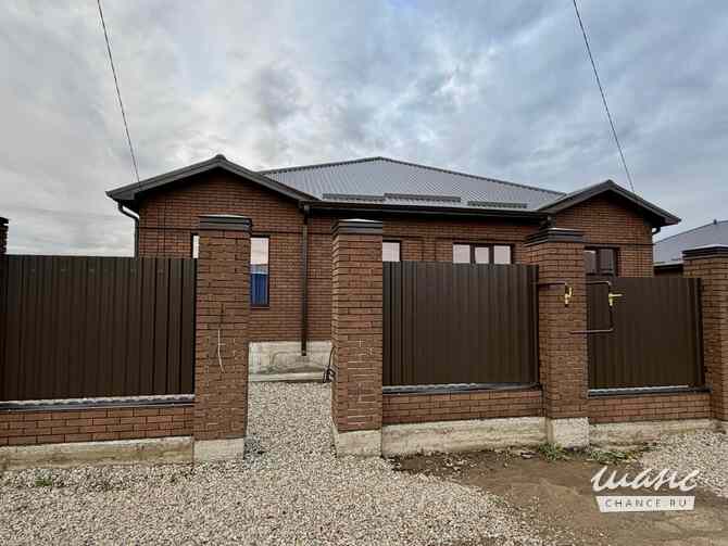 Коттедж 100 м², Николая Антонова улица Михайловск - изображение 1