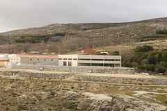 Пивоварня в Испании