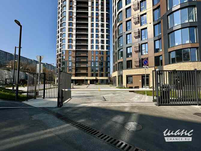 1-к квартира, 30.1 м², этаж 2/26 Владивосток - изображение 6