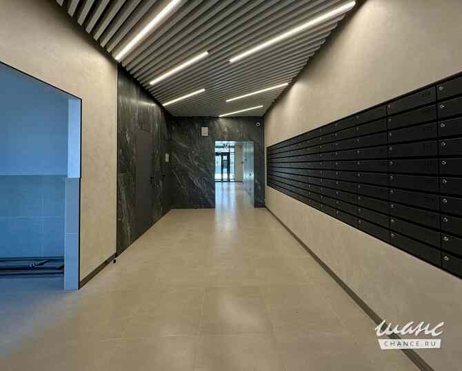 1-к квартира, 30.1 м², этаж 2/26 Владивосток - изображение 4