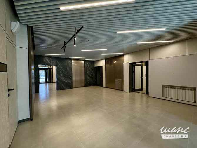 1-к квартира, 30.1 м², этаж 2/26 Владивосток - изображение 2