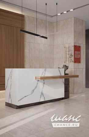 3-к квартира, 74.4 м², этаж 14/20 Владивосток - изображение 3