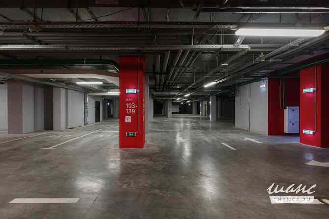 3-к квартира, 74.4 м², этаж 14/20 Владивосток - изображение 9