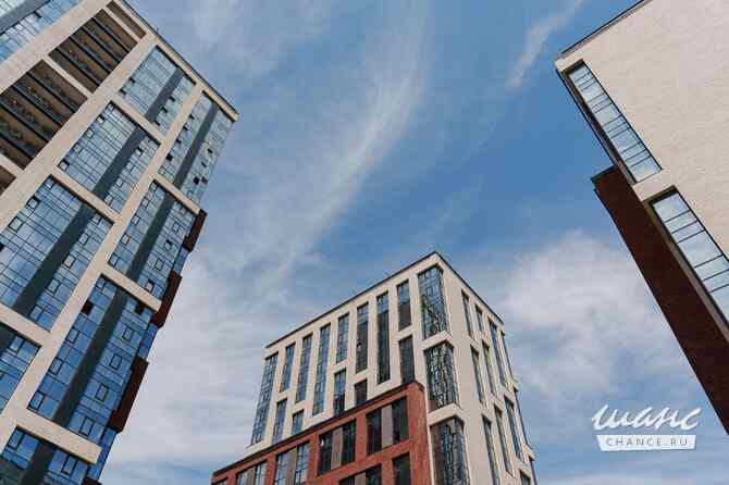 3-к квартира, 74.4 м², этаж 14/20 Владивосток - изображение 10