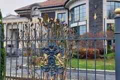 Коттедж 780 м², 54