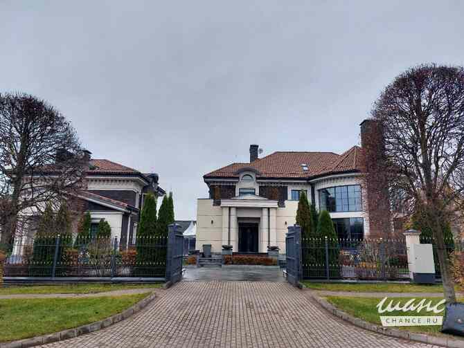 Коттедж 780 м², 54 Москва - изображение 2