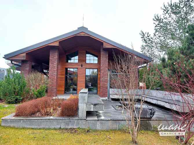 Коттедж 780 м², 54 Москва - изображение 4