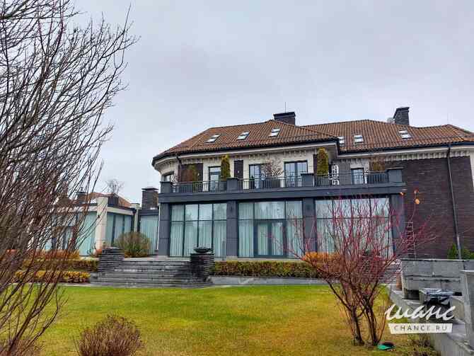 Коттедж 780 м², 54 Москва - изображение 5