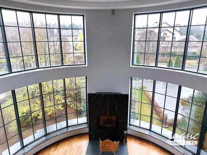 Коттедж 780 м², 54 Москва - изображение 7