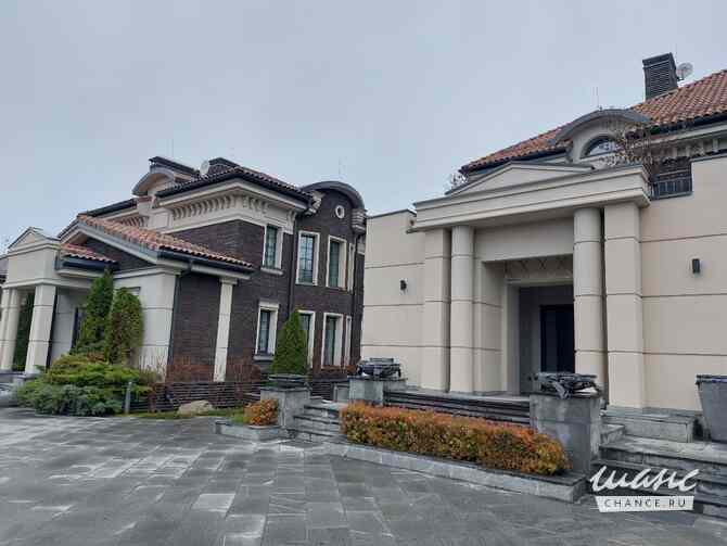 Коттедж 780 м², 54 Москва - изображение 3