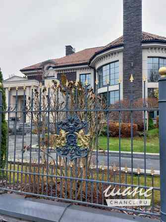 Коттедж 780 м², 54 Москва - изображение 1