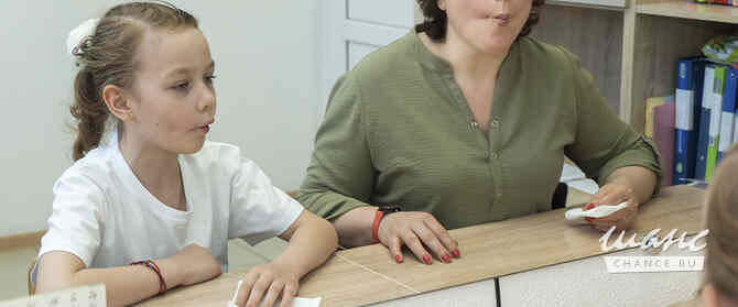 Коррекция заикания и дислексии у детского логопеда Барнаул - изображение 1