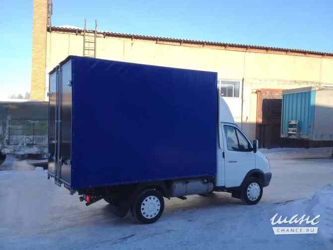 Грузоперевозки Газель, грузчики, переезды Воронеж - изображение 1