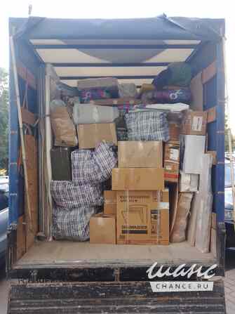 Грузоперевозки Газель, грузчики, переезды Воронеж - изображение 4