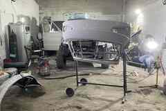 Продажа бизнеса, производственные и складские помещения 85 м² Санкт-Петербург