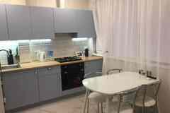 Сдам 1-комнатную квартиру на длительный срок, 36 м²