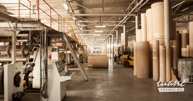 Требуется машинист бумагоделательной машины в сфере Автосервис, автобизнес Караваево - изображение 1