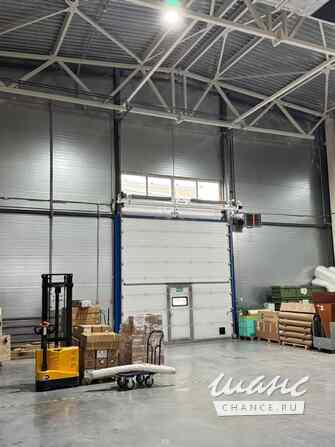 аренда - производственные и складские помещения Екатеринбург - изображение 7