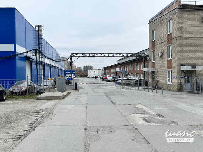 аренда - производственные и складские помещения Екатеринбург - изображение 3