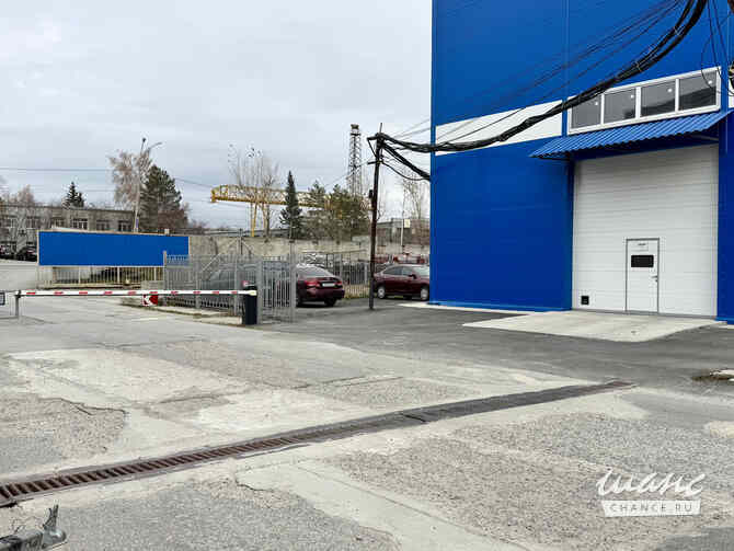 аренда - производственные и складские помещения Екатеринбург - изображение 4