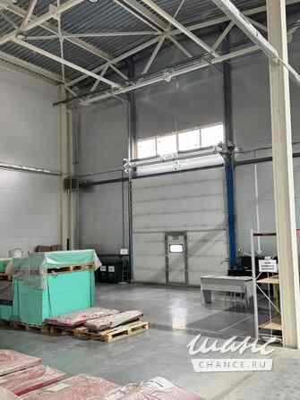 аренда - производственные и складские помещения Екатеринбург - изображение 2