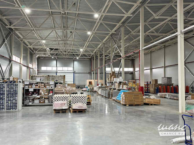 аренда - производственные и складские помещения Екатеринбург - изображение 6