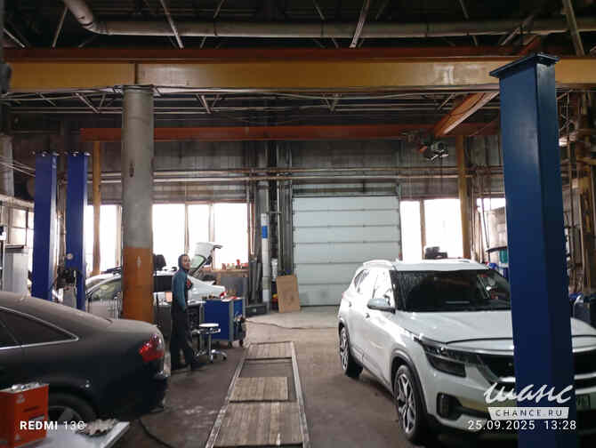 аренда - производственные и складские помещения Екатеринбург - изображение 4