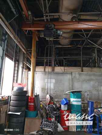 аренда - производственные и складские помещения Екатеринбург - изображение 2