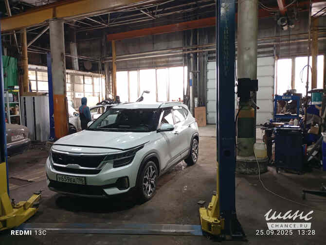 аренда - производственные и складские помещения Екатеринбург - изображение 8