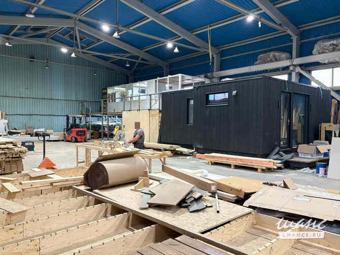 аренда - производственные и складские помещения Екатеринбург - изображение 2