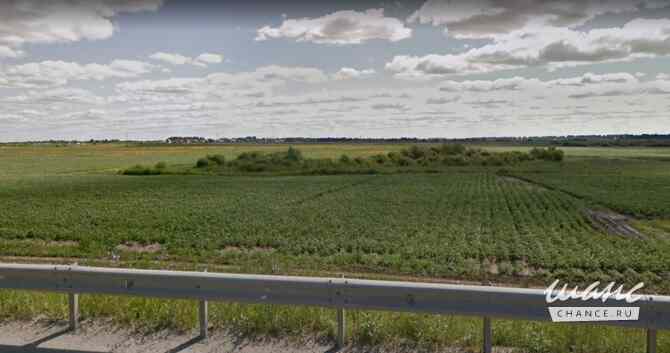 Земельный участок 109 соток, Окружная дорога Тюмень - изображение 2