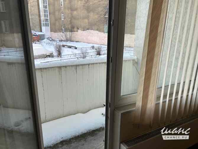 2-к квартира, 68 м², этаж 1/8 Санкт-Петербург - изображение 5