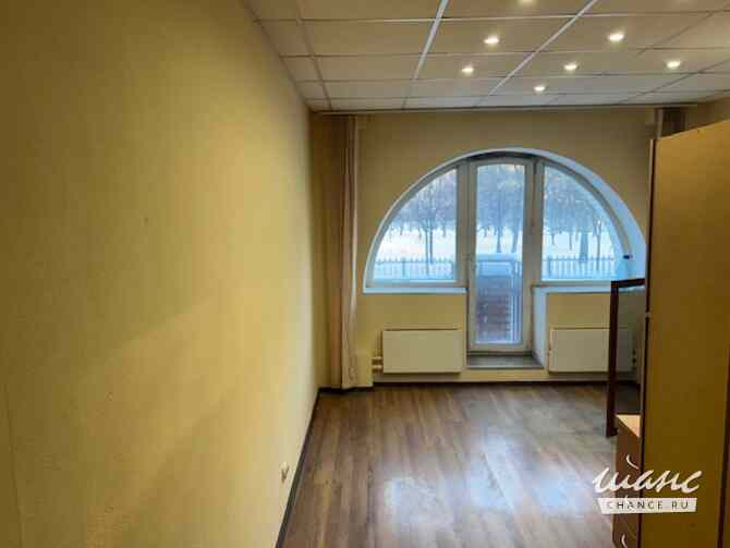 2-к квартира, 68 м², этаж 1/8 Санкт-Петербург - изображение 6