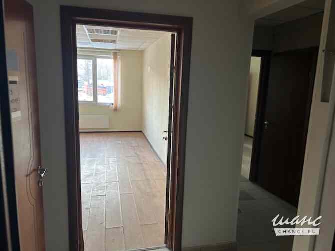 1-к квартира, 44.8 м², этаж 1/8 Санкт-Петербург - изображение 10